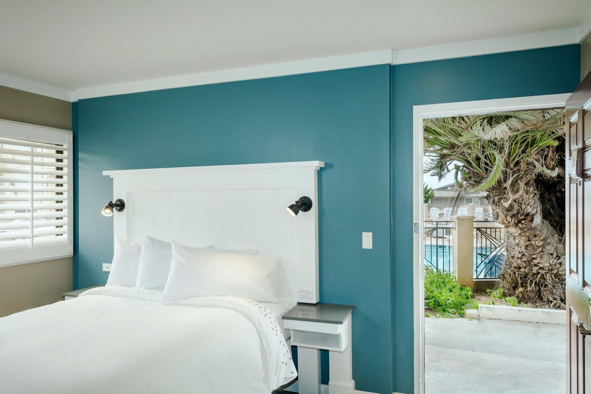 Hotel Pacific Shores San Diego