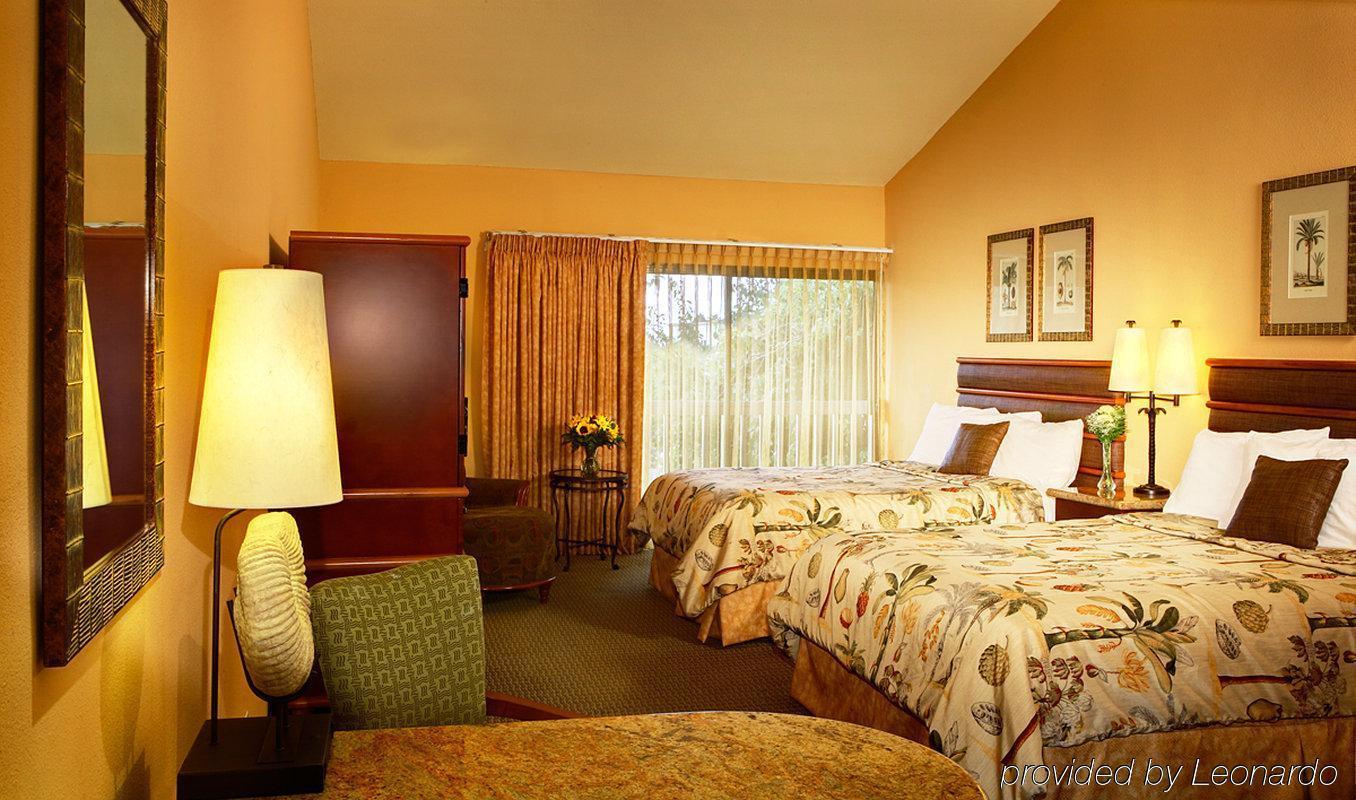 Hotel Pacific Shores