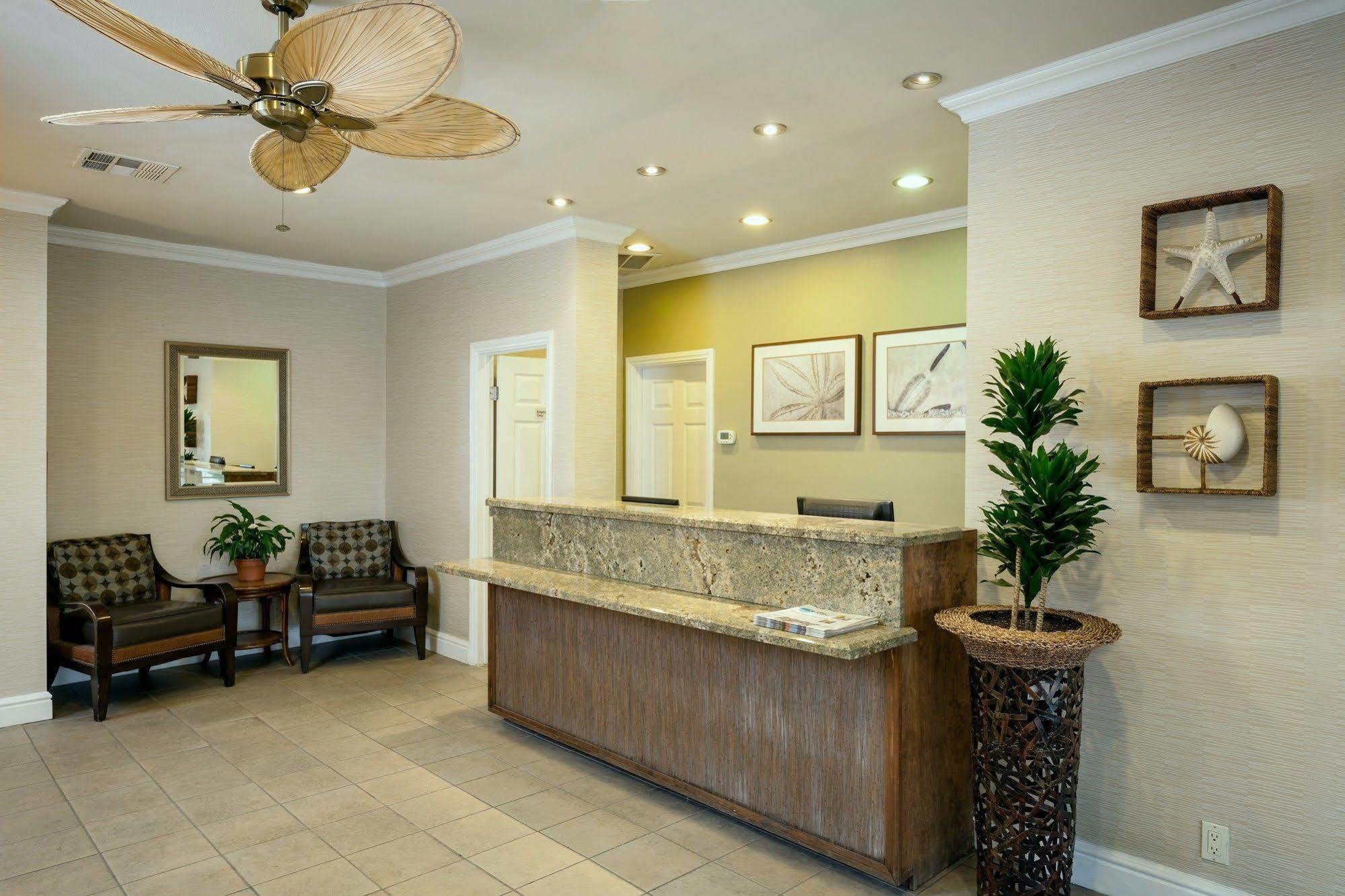 Pacific Shores Hotel San Diego