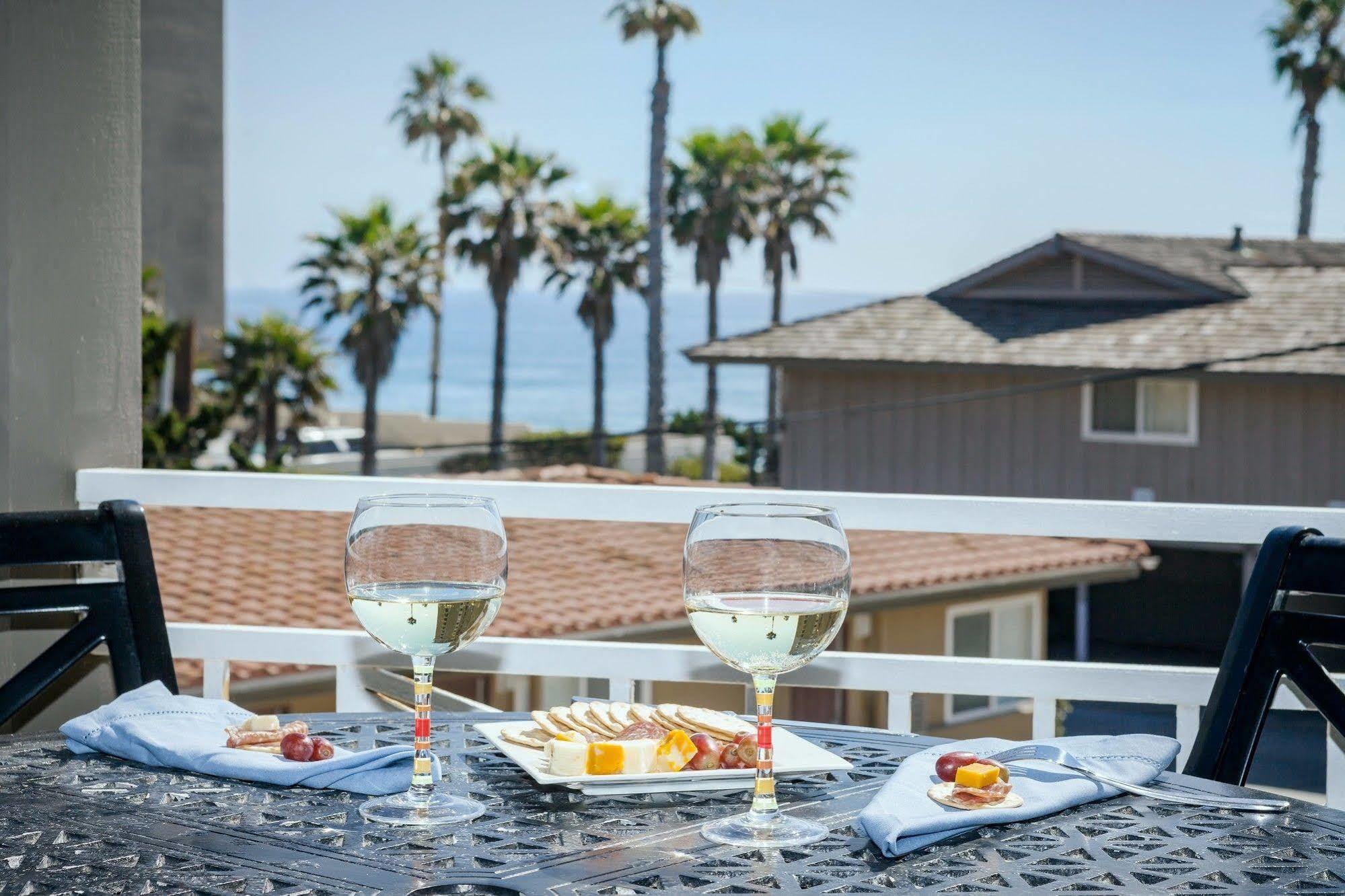 Hotel Pacific Shores