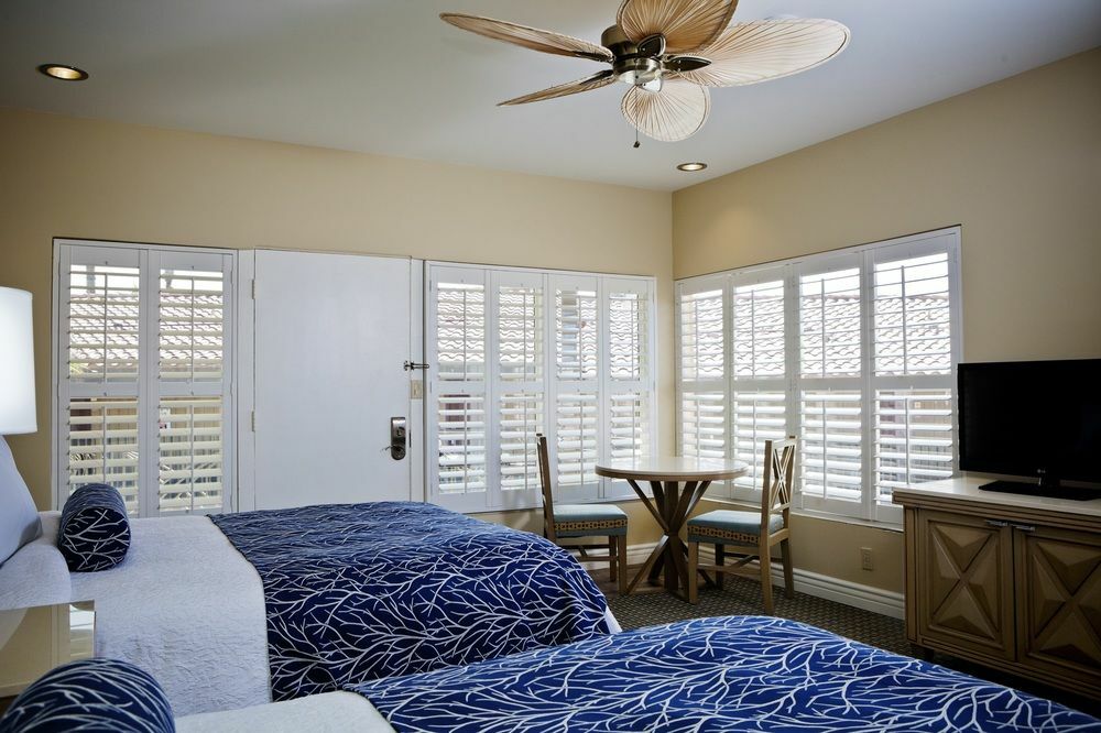 Hotel Pacific Shores San Diego
