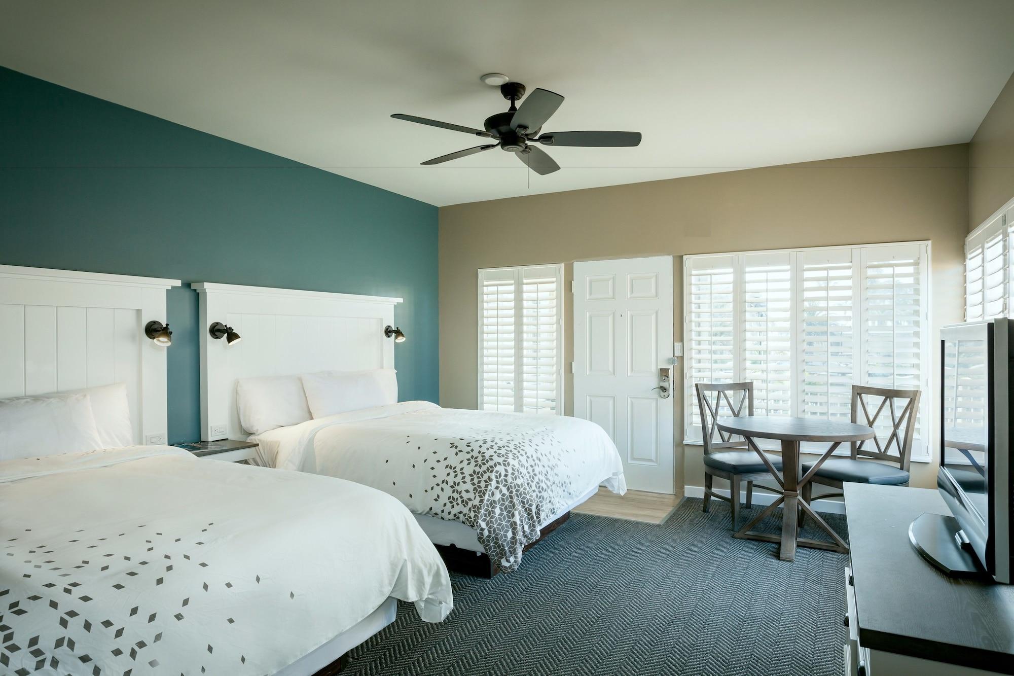 Pacific Shores 3*