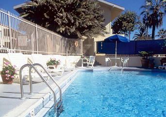 Hotel Pacific Shores San Diego