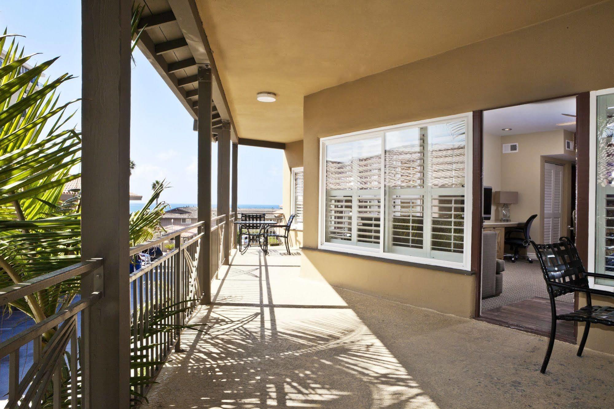 Pacific Shores San Diego
